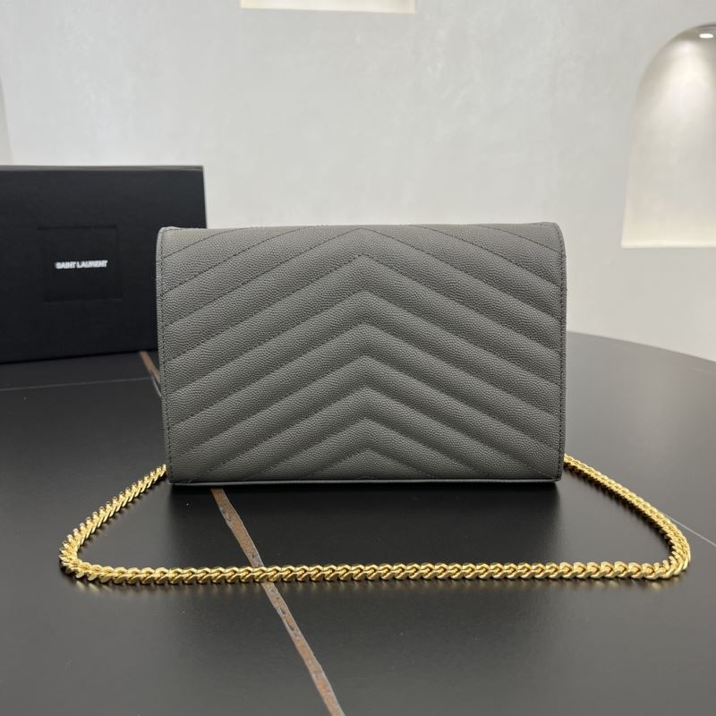 YSL Envelope Bags